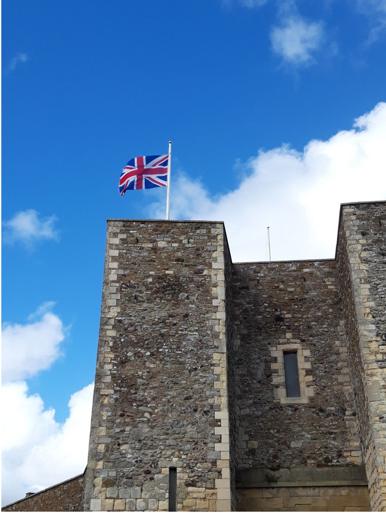 British Breeze – Frischer Wind für unser Englisch – Unsere Sprachenreise nach England