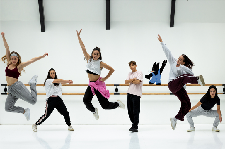 Zwischen Taktgefühl und Teamgeist: Warum Tanzen mehr ist als Sport