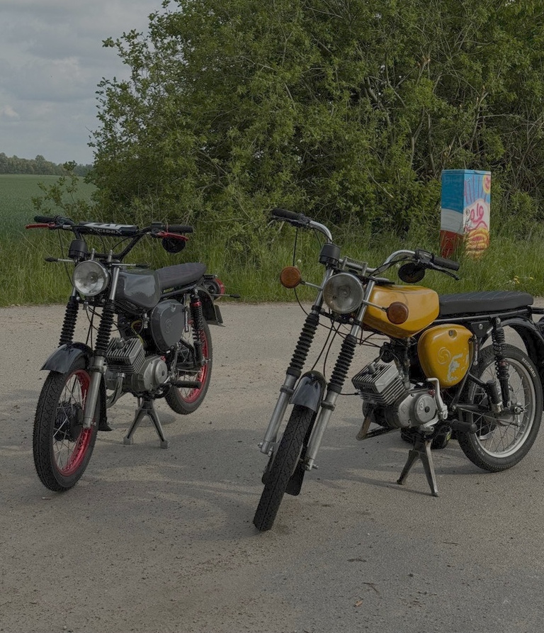 Jarmen im Fokus: Wie Unfälle entstehen und warum Biker besonders gefährdet sind