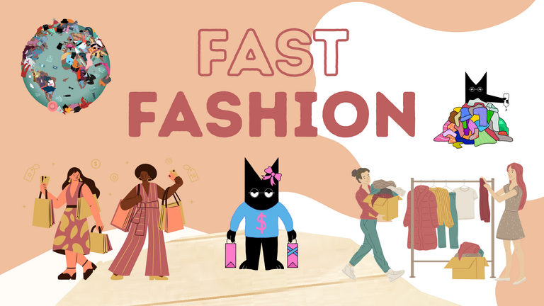 Fast-Fashion- Billig, doch wer zahlt den Preis?