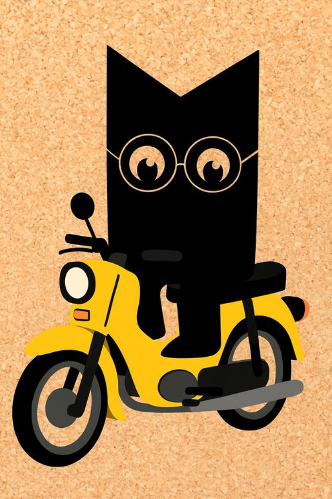 Simson – Kultmoped des Ostens