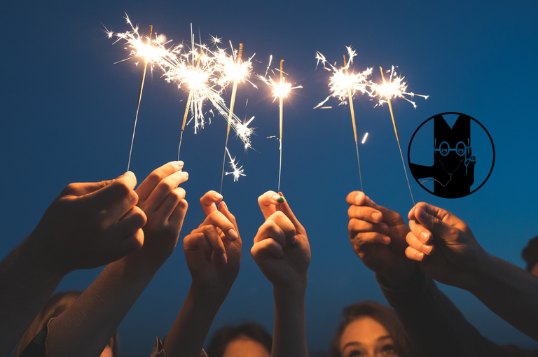 Neues Jahr, neue Ziele das nehmen sich unsere Schüler vor