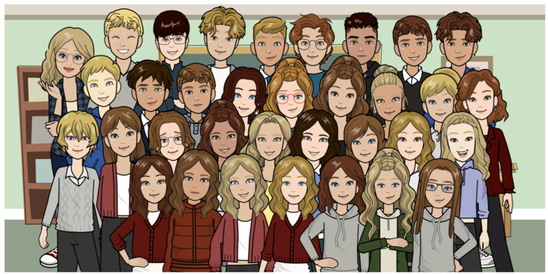 „Der Koboldt“ – Die Stimme der Schule