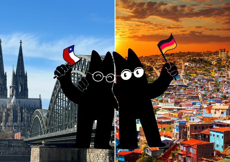 Schüleraustausch – Ist das etwas für mich oder nicht?