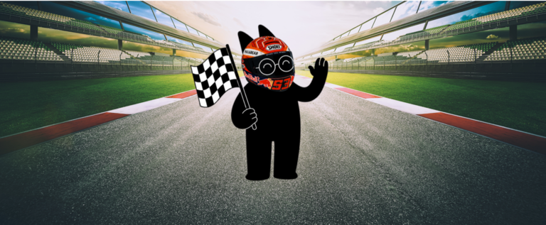 Was ist MotoGP?