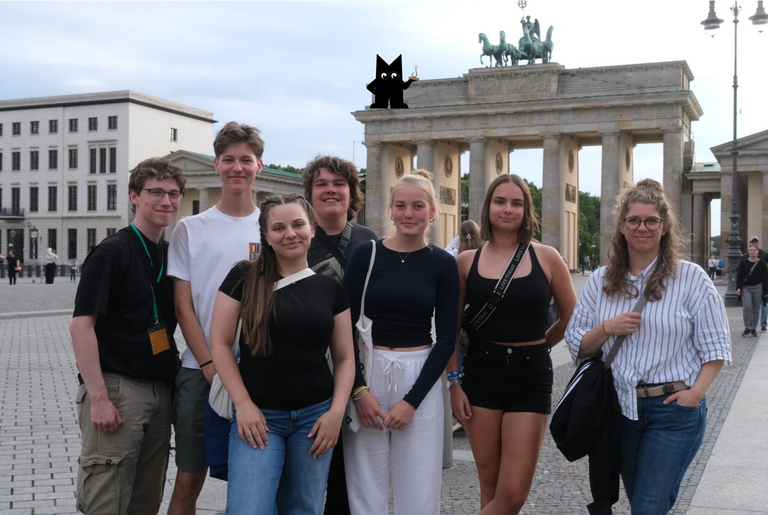 Berlin Flashback 2025