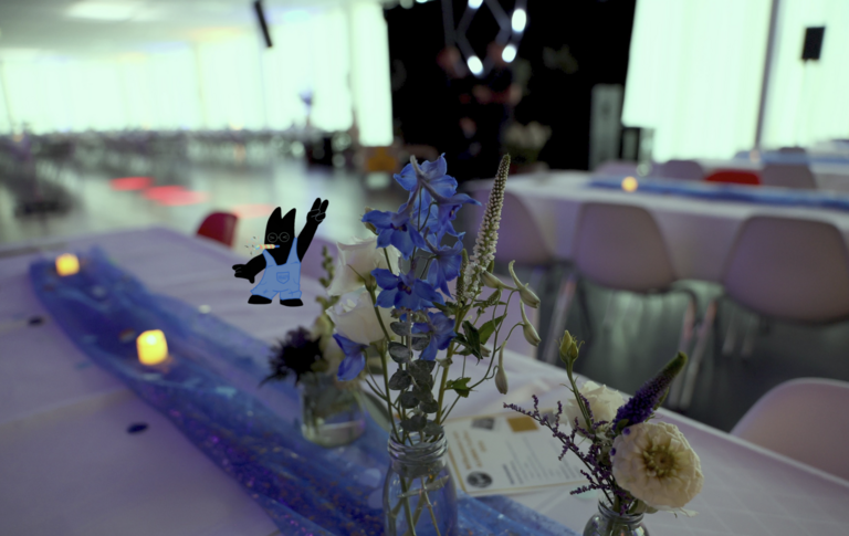 Recap Alumnitreffen 2026