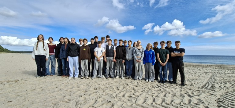 9R Theatercamp Prora